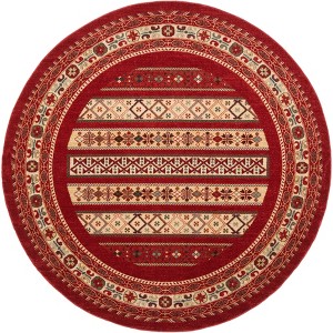 Mahal MAH636 Power Loomed Indoor Rugs - Safavieh - 1 of 3