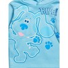 Blue's Clues & You!  Fleece Pullover Hoodie Little Kid - 4 of 4
