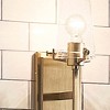 Kichler Lighting Alton 1 - Light Sconce in  Champagne Bronze - 2 of 3