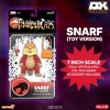 Super7 ThunderCats FGO Snarf (Toy Recolor) Deluxe Figure - 3 of 4
