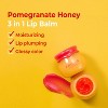 Frudia Honey POMEGRANATE 3-in-1 Lip Balm Lip Balm Multi-Saver Pack - 3 of 4
