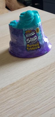 Kinetic Sand Mermaid Treasure