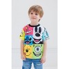 Disney D100 Sulley Mike Wazowski Winnie the Pooh T-Shirt Toddler to Big Kid - 2 of 4