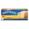 Tastykake Butterscotch Krimpets - 12ct - image 2 of 4