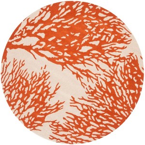 Bella BEL115 Hand Tufted Area Rug  - Safavieh - 1 of 1