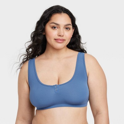 Women's Modal Blend Scoop Bralette - Auden' - image 4