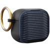 HTUTWOO Airpods Pro/Pro 2 Case, Beauty Mirror Earphone Protective Case Full Body Shockproof with Cleaning Kit and Keychain - 2 of 4