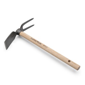 Kings County Tools Cultivator and Hoe Garden Tool - 1 of 4