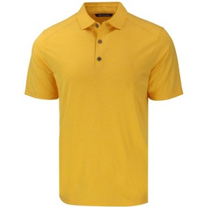 Cutter & Buck Forge Eco Stretch Recycled Mens Polo - 1 of 2