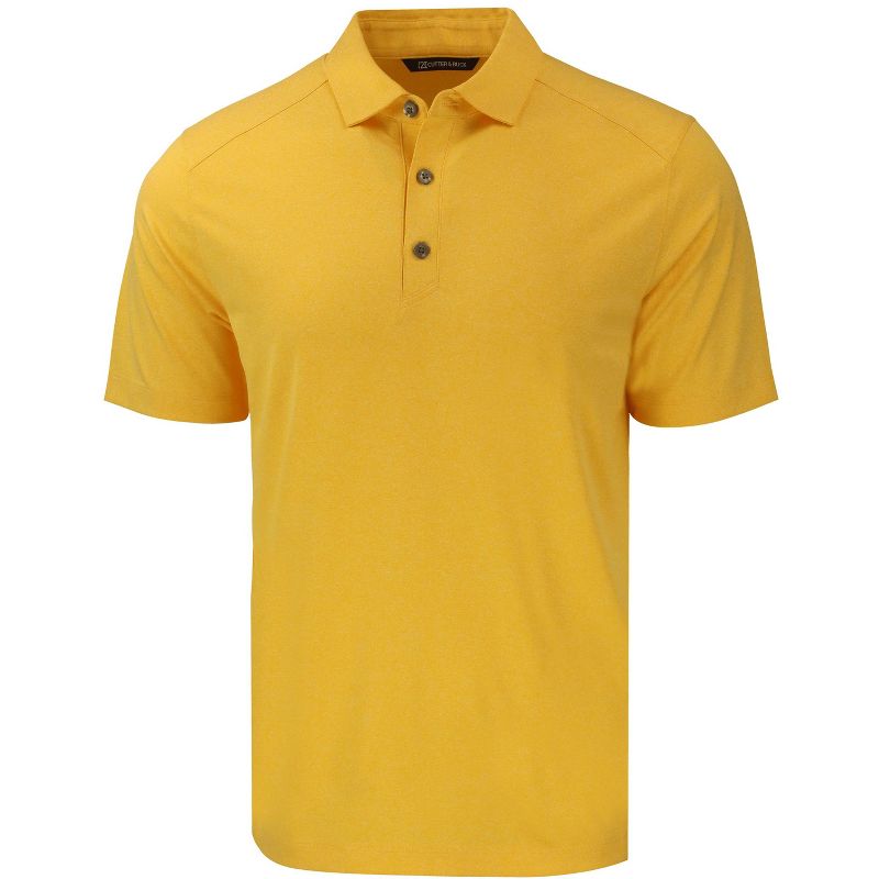Cutter & Buck Forge Eco Stretch Recycled Mens Polo, 1 of 3