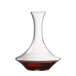 Spiegelau Authentis Decanter Set of 1, Crystal - 1 of 4