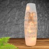 Stony Creek 11.75 In Heaven In Our Home Pre-Lit Lg Everyday , Electric Bereavement Angel Wings (1PC) - 2 of 4