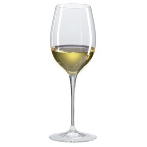 Ravenscroft Crystal Ravenscroft Classics Loire/Sauvignon Blanc Glass (Set of 4), Made in Europe, 100% Lead-Free Crystalline - 1 of 1