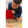 Click N' Play Beach Toys for Kids- 13pc, Multicolored - image 3 of 4