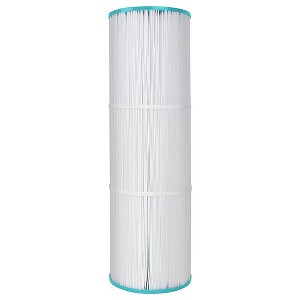 Hurricane Replacement Spa Filter Cartridge for PLB-S-100, Unicel C-5397, Filbur FC-2792, Rainbow, Waterway, and Leisure Bay S2/G2 Spa 100 - 1 of 4