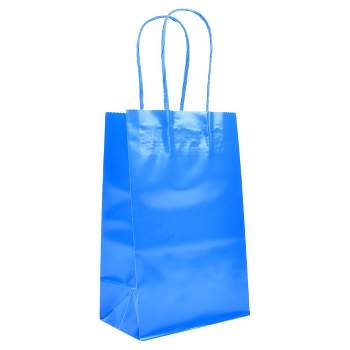 12ct Junior Tote Bags - Spritz™