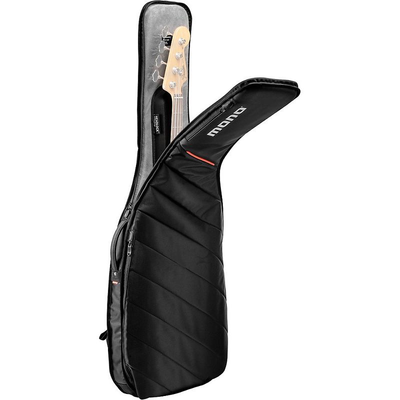 MONO M80 Stealth Electric Bass Case, 4 of 5