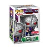Funko POP! TV: TMNT & MOTU Turtles of Grayskull Shredder Vinyl Figure - 2 of 3