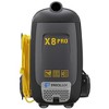 Prolux X8 Pro Commercial Backpack Vacuum w/ Deluxe 1 1/2" Tool Kit - Pro - 4 of 4