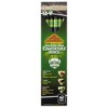 Ticonderoga® Tri-Conderoga™ 3-Sided Pencils with Sharpener, 12 Per Pack, 2 Packs - 3 of 4