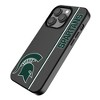 Keyscaper NCAA Sidebar MagSafe Compatible Cell Phone Case for iPhone 16 Plus - 2 of 4