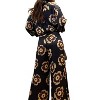 Women's Flower Power Trouser Pants - GLAMOROUS - 2 of 2