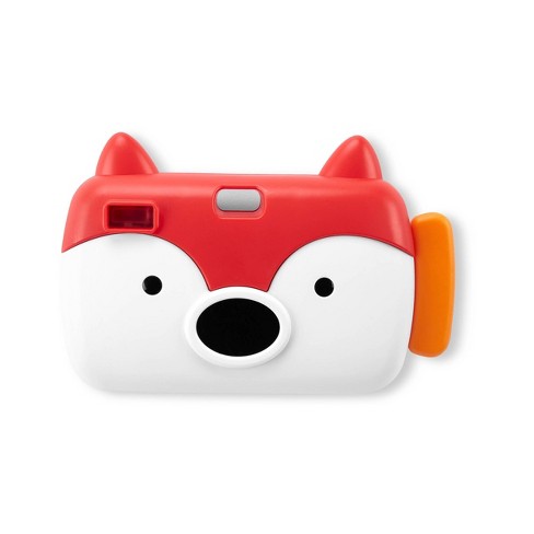 Skip Hop Explore & More Fox Camera Baby Learning Toy : Target