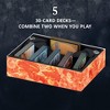 Magic The Gathering Magic: The Gathering Unsanctioned | Card Game for 2 Players | 160 Cards - 4 of 4
