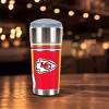 NFL Kansas City Chiefs 24oz Cool Vibes Eagle Tumbler - 4 of 4