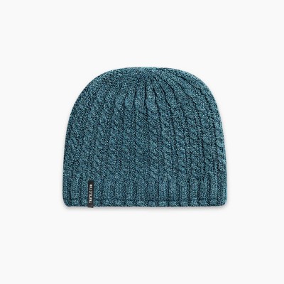 Turtle Fur Women's Recycled Pelly Beanie - Recycled Winter Hat