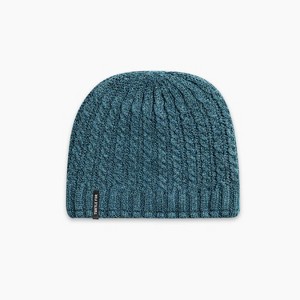 Turtle Fur Women's Recycled Pelly Beanie - Recycled Winter Hat - 1 of 4
