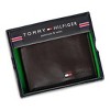 Generic Men's Leather Wallet - Thin Sleek Casual Bifold - 3 of 4