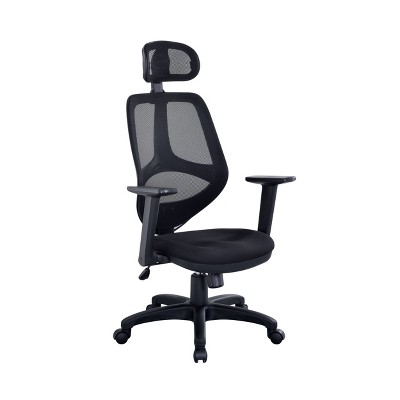 Arfon Office Chair Black - Acme Furniture