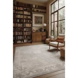 Rug Branch Transitional Modern Indoor Rug - 1 of 4