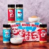 Man Crates Mount Rubsmore BBQ Seasoning Gift Set – All-American Collection of Barbecue Rubs & Spices for Meat Lovers - 4 of 4