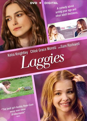 Laggies (DVD)