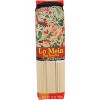 Wel Pac Noodle Lo Mein Egg - Pack of 12  - 10 oz - 2 of 2