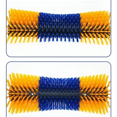 Livestock Scratching Brush, Horse Brushes for Grooming, Itch Relief Horse Scratcher Brushes Kit