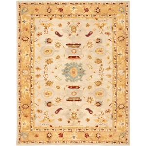 Anatolia AN543 Hand Tufted Indoor Rugs - Safavieh - 1 of 4
