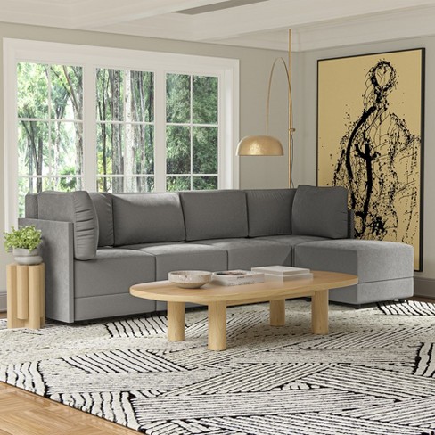 Target sectional couch online