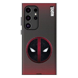 Keyscaper Marvel Grid MagSafe Compatible Cell Phone Case for Galaxy S24 - 1 of 4