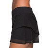 FIONECA Women's Waistband Layered Swimdress Ruffle Swim Skirt Swimsuit Bottom - 3 of 4
