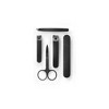 LOVELAY CREATIONS 5-Piece Precision Men’s Nail Grooming Kit - 4 of 4