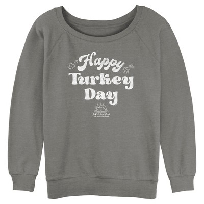 Today Deals Prime Todays Daily Deals Sales Today Clearance Happy  Thanksgiving Turkey Sweatshirt For WomenFunny Print Oversized Crewneck Long  Sleeve Comfy Gift Giving Pullover D-green at  Women's Clothing store