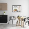 Stupell Industries Kitchen Heart of Home, 25" x 31" - 2 of 4