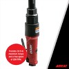 AIRCAT 808-15-25: 15.3 Inch Long Reach Ratchet 200 RPM, 30 ft-lbs Maximum Torque - 4 of 4