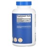 Nutricost AKG (Alpha-Ketoglutaric Acid), 1,000 mg, 240 Capsules (500 mg per Capsule) - 2 of 2