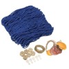 Unique Bargains Mediterranean Style Ocean Theme Wall Hanging Party Decorative Hanging Ornament - 3 of 4