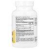 Super Nutrition Lutein Plus with Bilberry Powder and Zeaxanthin, 20 mg, 120 Veggie Capsules - 2 of 4