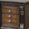 Royal Hampton Nightstand, Hidden Drawer USB A-C, 30 Inch - 3 of 4